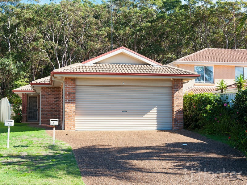 6 Creswell Place, Fingal Bay, NSW 2315