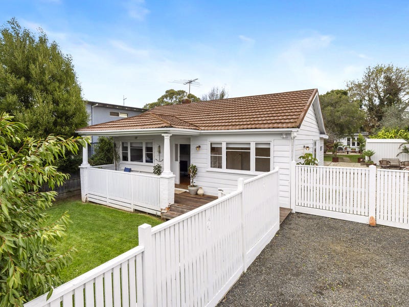 32 Balnarring Beach Road, Balnarring, Vic 3926 House for Sale