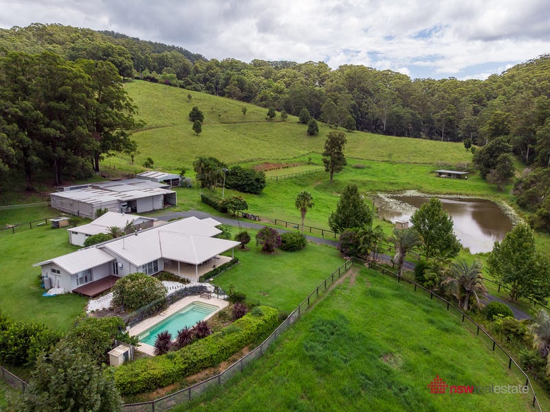 234 South Boambee Road, Boambee, NSW 2450 - realestate.com.au