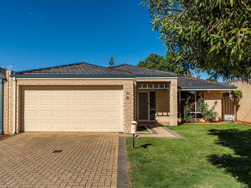 63 CENTRE STREET, Queens Park, WA 6107 House for Sale