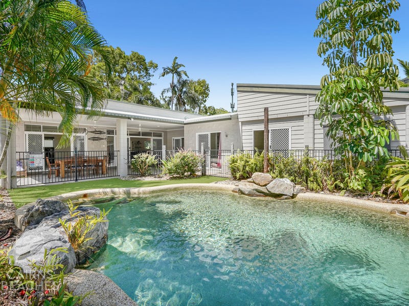 6 Satellite Street, Clifton Beach, Qld 4879 House for Sale