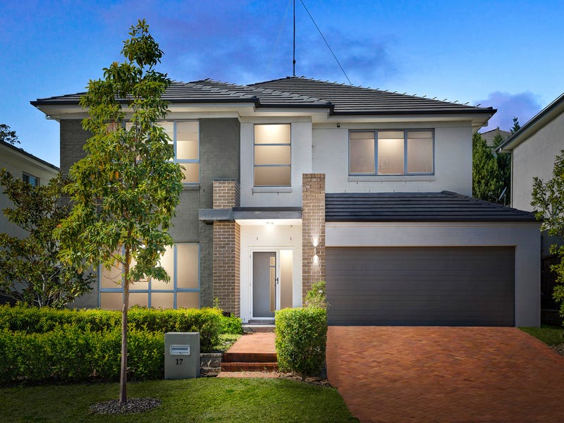 17 Heritage Park Drive, Castle Hill, NSW 2154 - realestate.com.au