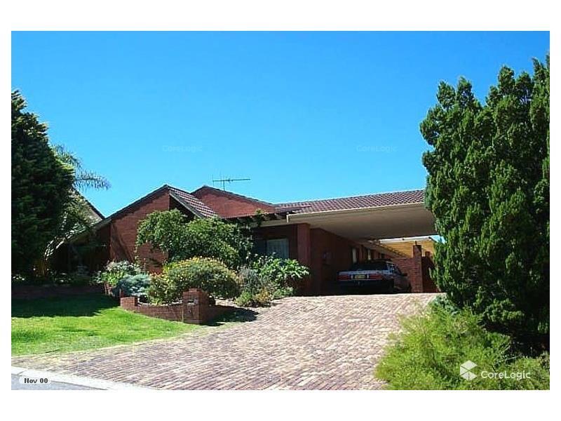 4 Carluke Place, Warwick, WA 6024