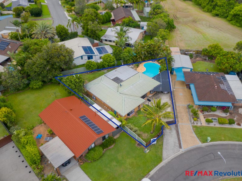 6 Bramley Court, Mount Warren Park, QLD 4207