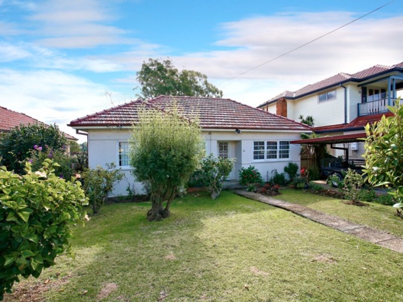34 Badajoz Road, Ryde, NSW 2112
