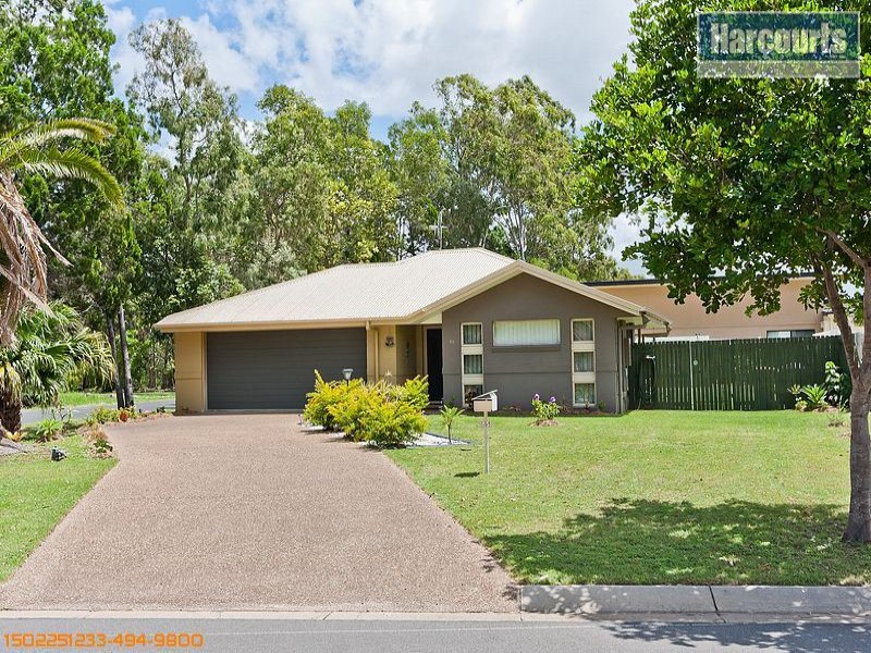 85 Shellcot Street, Toogoom, Qld 4655 Property Details