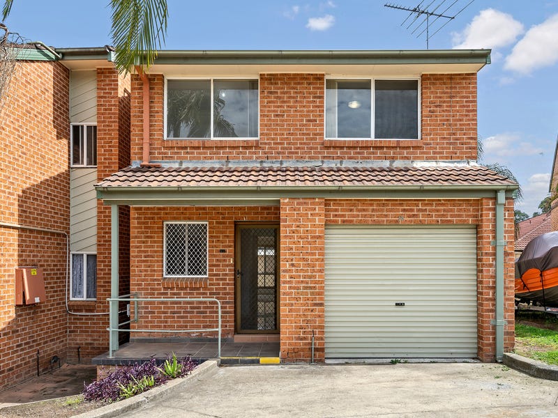 17/16 Patricia Street, Blacktown, NSW 2148