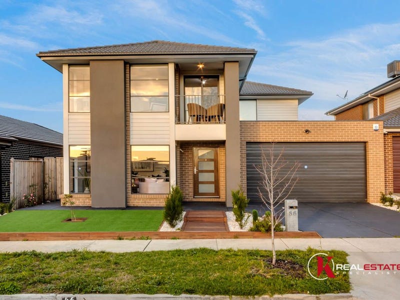 56 Scotland Circuit, Cranbourne West, VIC 3977 - realestate.com.au