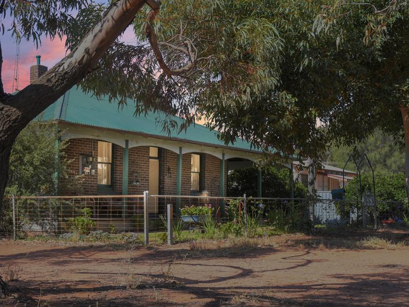 27 Queen Street, Barmedman, NSW 2668