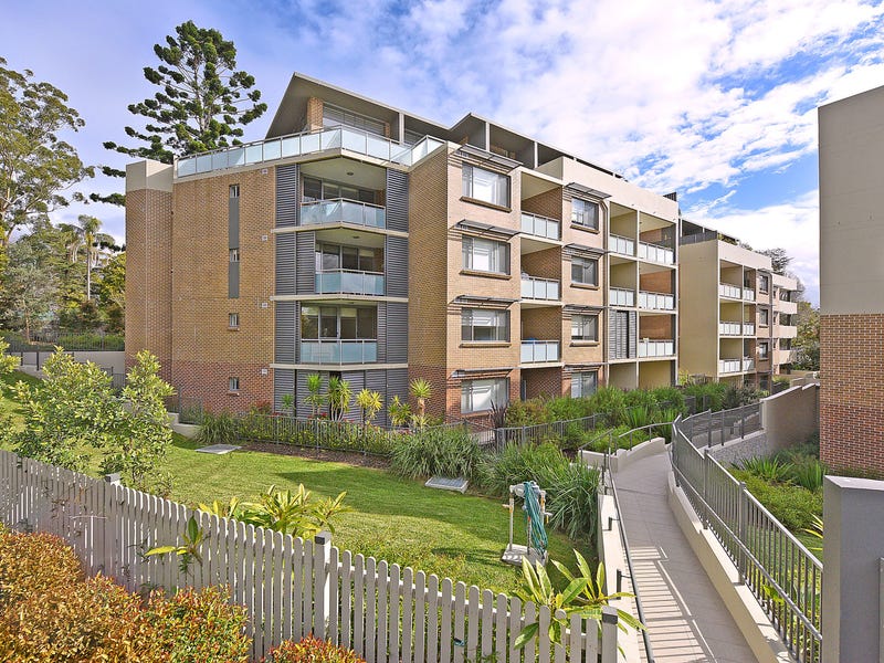 57/2-6 Warrangi Street, Turramurra, NSW 2074 - realestate.com.au