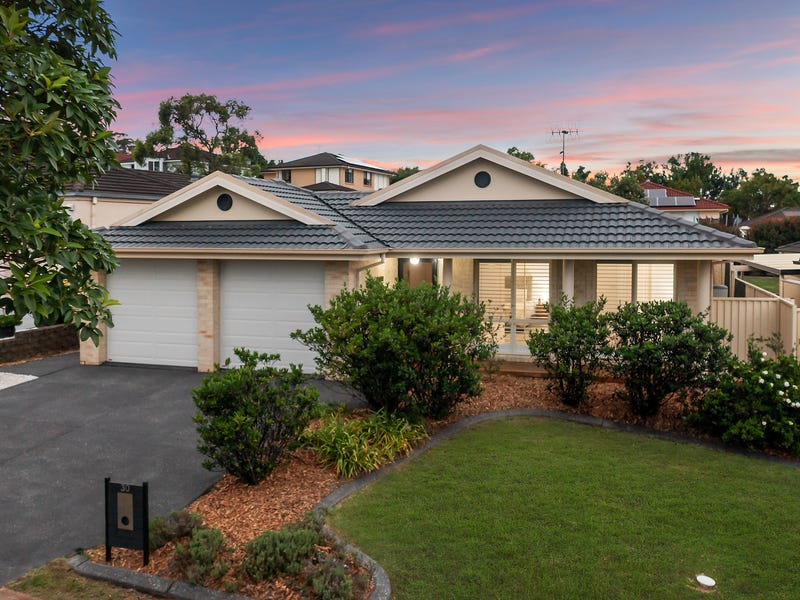 30 Peppercorn Avenue, Woongarrah, NSW 2259 House for Sale