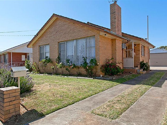 22 Vincent Crescent, Werribee, Vic 3030 Property Details