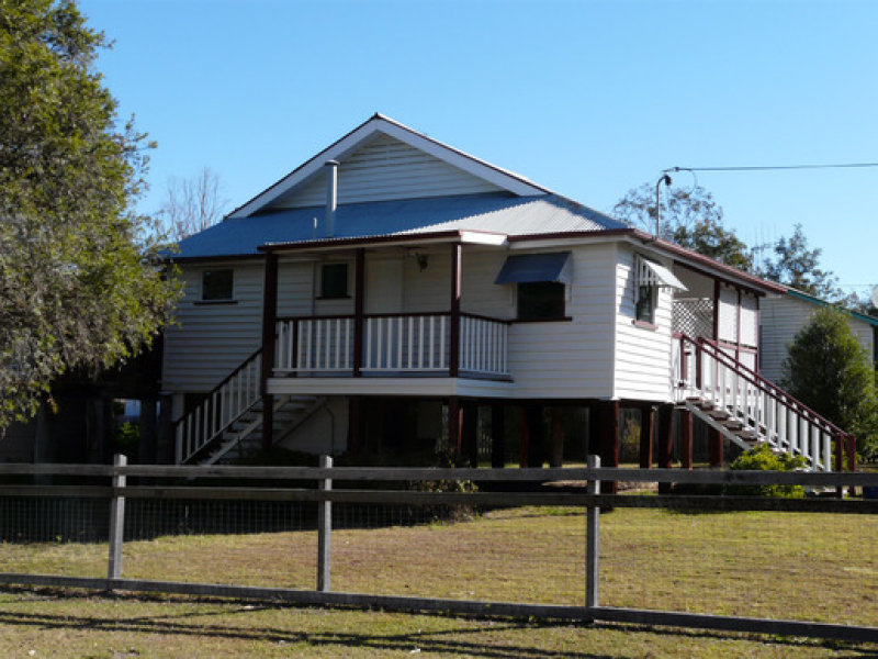 206 Oakview Road, Oakview, Qld 4600