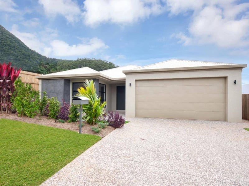 10 Tana Heights, Mount Sheridan, QLD 4868