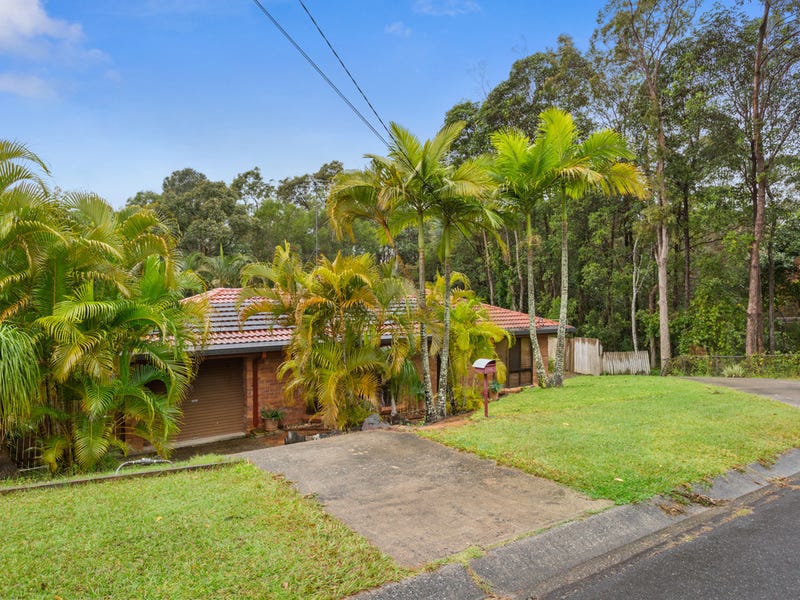 4 Fern Street, Capalaba, Qld 4157 Property Details