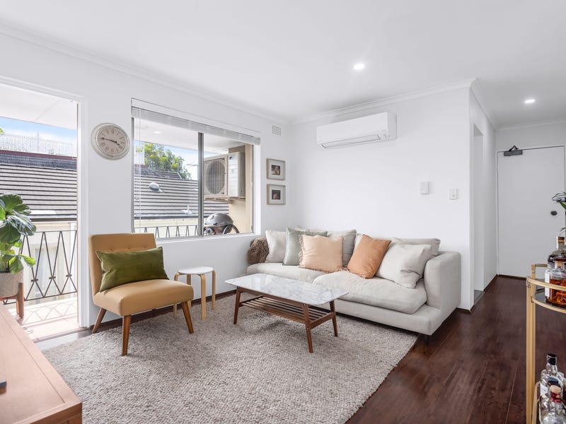 10/45 St, Marrickville, NSW 2204 Property Details