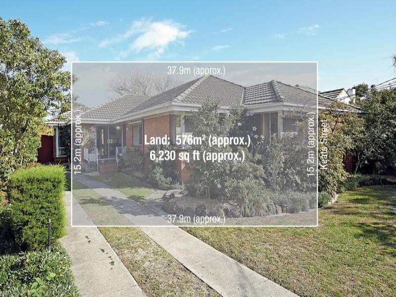 10 Keats Street, Sandringham, VIC 3191