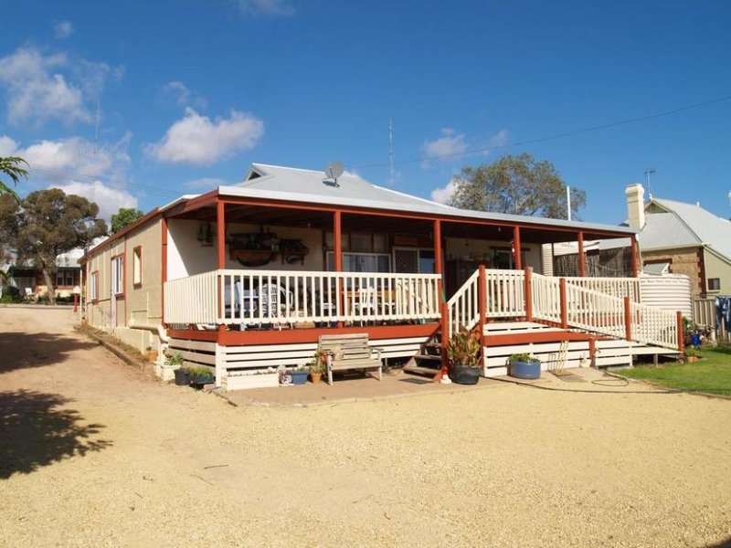 6 Thompson Street, Waikerie, SA 5330 Property Details
