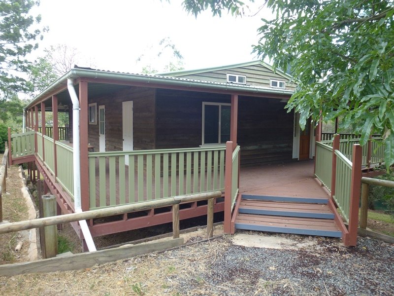 40A Elizabeth Street, Imbil, QLD 4570