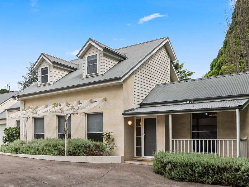 2/9A Rose Street, Bowral, NSW 2576 Property Details