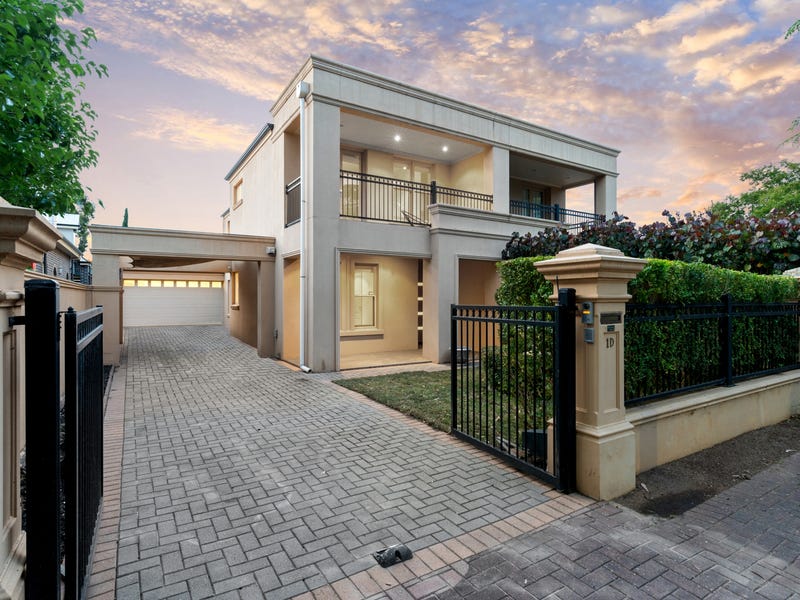 1D Kyle Street, Glenside, SA 5065 Property Details