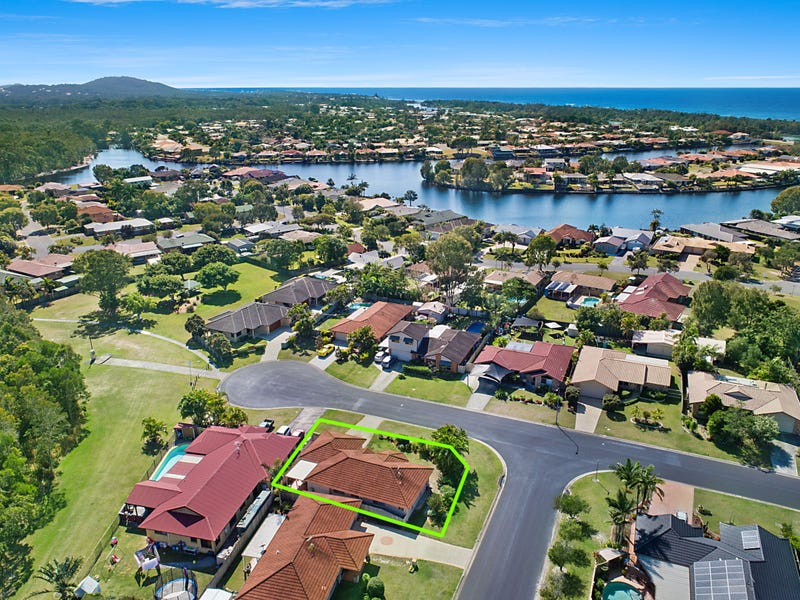 1/52 Buckingham Drive, Pottsville, NSW 2489 Property Details