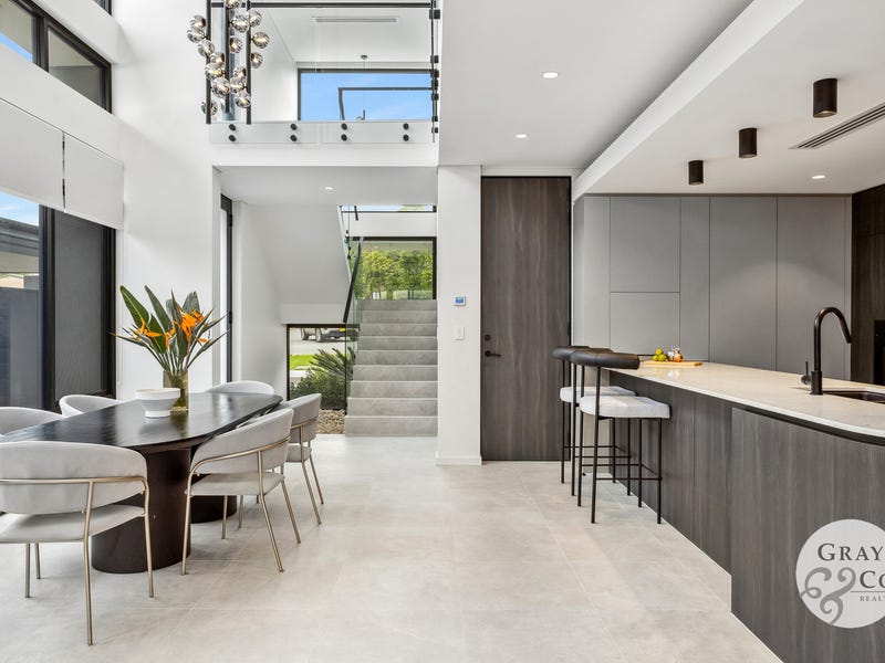 104 Adelma Road, Dalkeith, WA 6009 House for Sale