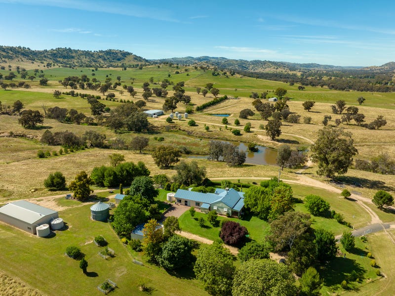 Frogmore Road, Cowra, NSW 2794 - Mixed Farming for Sale - realestate.com.au