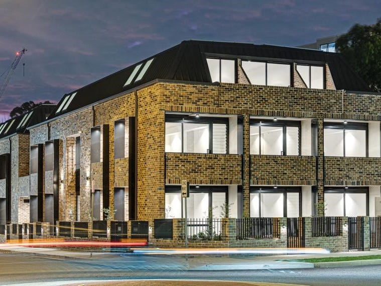 9 Victoria Street, Ashfield, NSW 2131 Studio for Rent