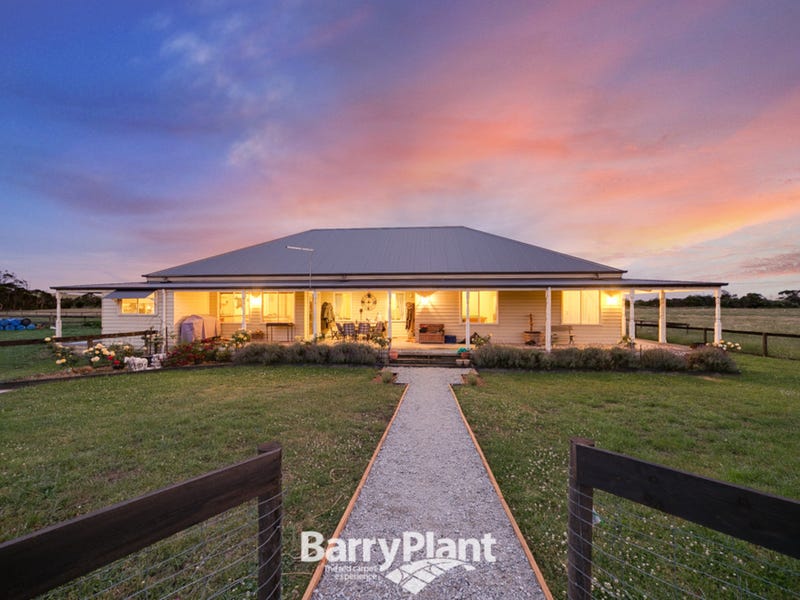 240 Lovers Lane, Garfield, Vic 3814 Property Details