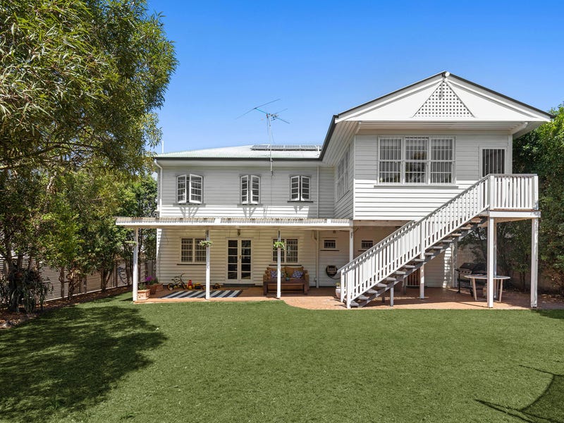 48 Union Street, Clayfield, Qld 4011 House for Sale