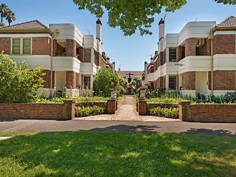 19/283 Royal Parade, Parkville, Vic 3052 Property Details