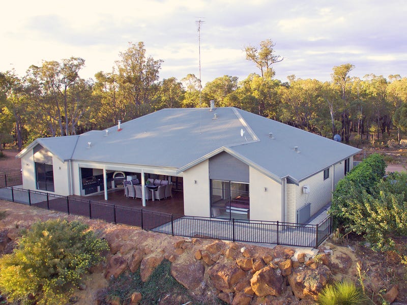 Lot 811 Raven Retreat, North Dandalup, WA 6207 House for Sale