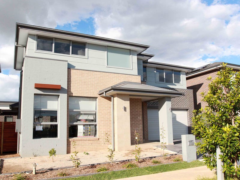 57B Lillywhite Circuit, Oran Park, NSW 2570 House for Sale