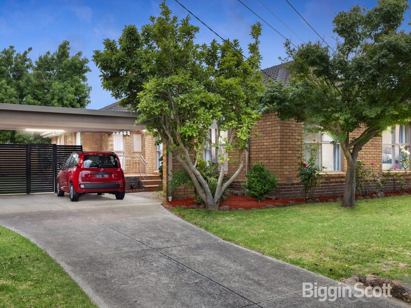 5 Nicholas Avenue, Glen Waverley, VIC 3150