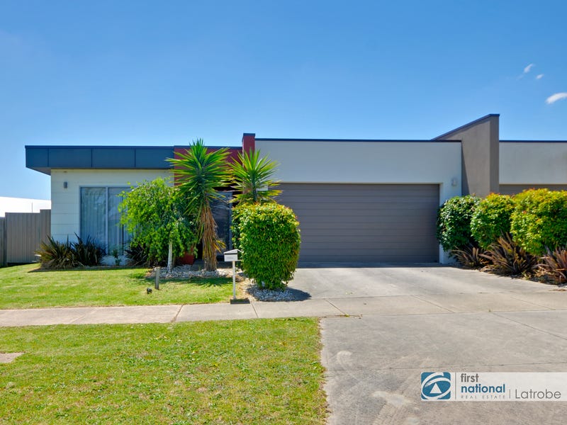 2/82 St Road, Traralgon, VIC 3844