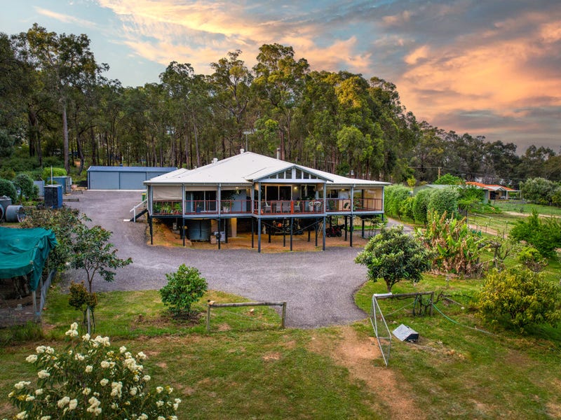 Real Estate & Property for Sale in Mundaring, WA 6073 Pg. 2