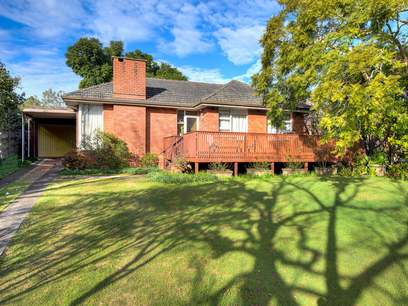 11 Handley Avenue, Turramurra, NSW 2074 Property Details