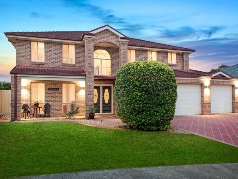 Houses for Sale in Glenwood, NSW 2768