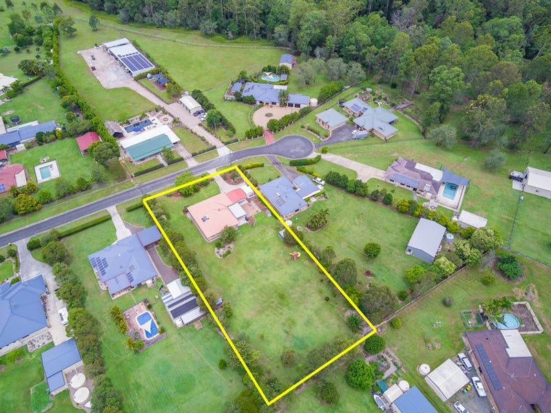 16 Arrowfield Court, Wamuran, Qld 4512 - Property Details