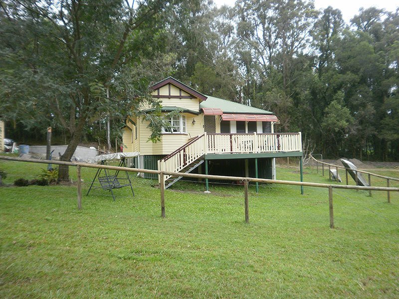 341B Beaudesert Nerang Road, Nerang, QLD 4211