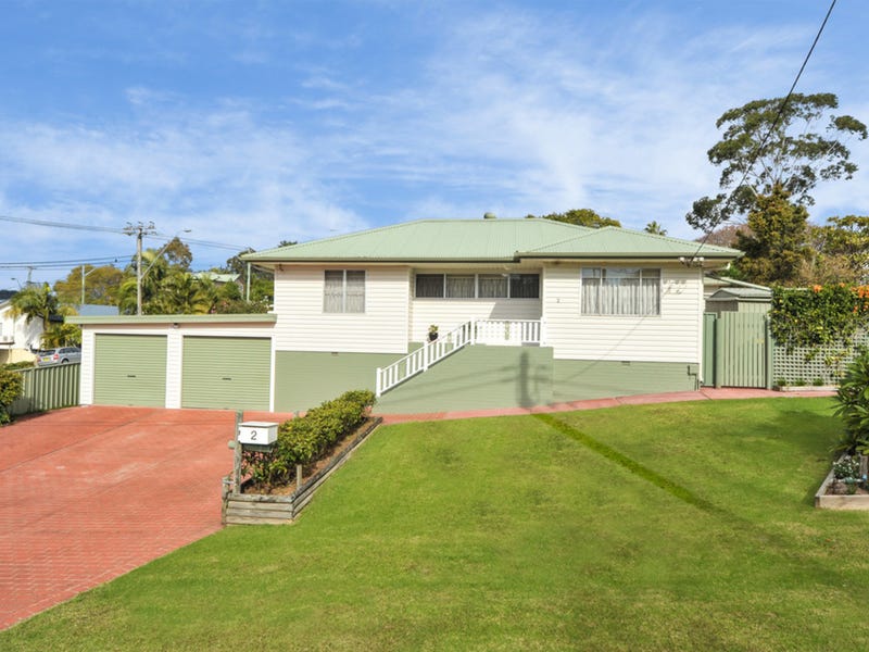 2 Cary Crescent, Springfield, NSW 2250 Property Details