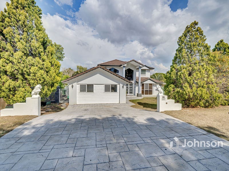 18 Highridge Road, Springfield, Qld 4300 Property Details