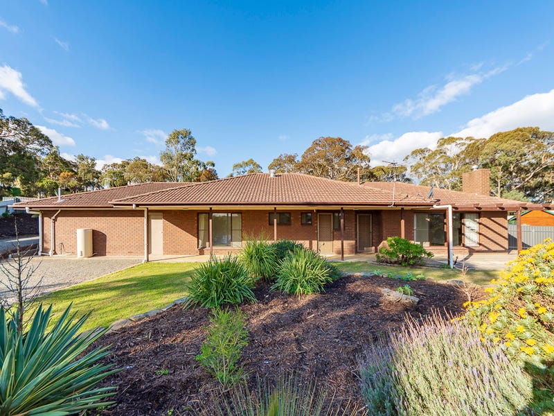 Houses for Sale in Macclesfield, SA 5153