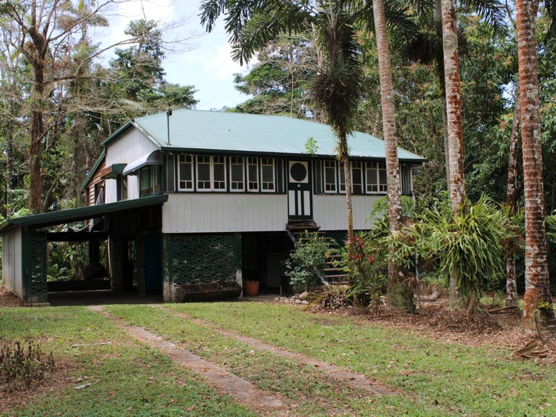 52 Christian Street, Babinda, QLD 4861