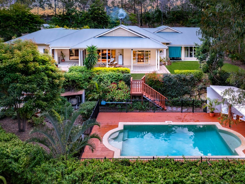 272 Kangaroo Gully Road, Bellbowrie, QLD 4070