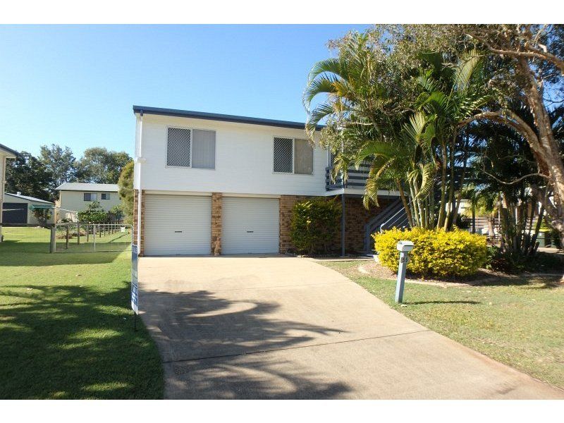 55 Davies Road, Boonooroo, QLD 4650