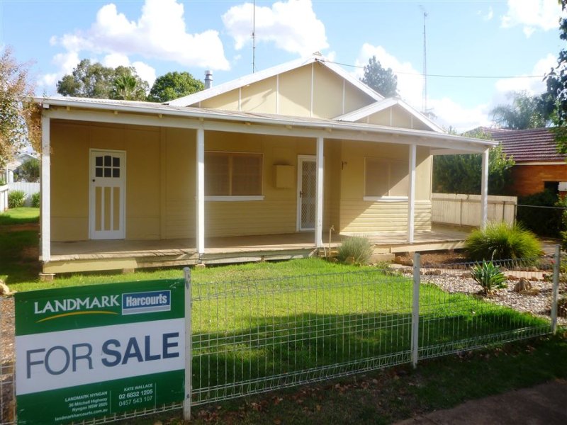 169 Pangee Street, Nyngan, NSW 2825 Property Details