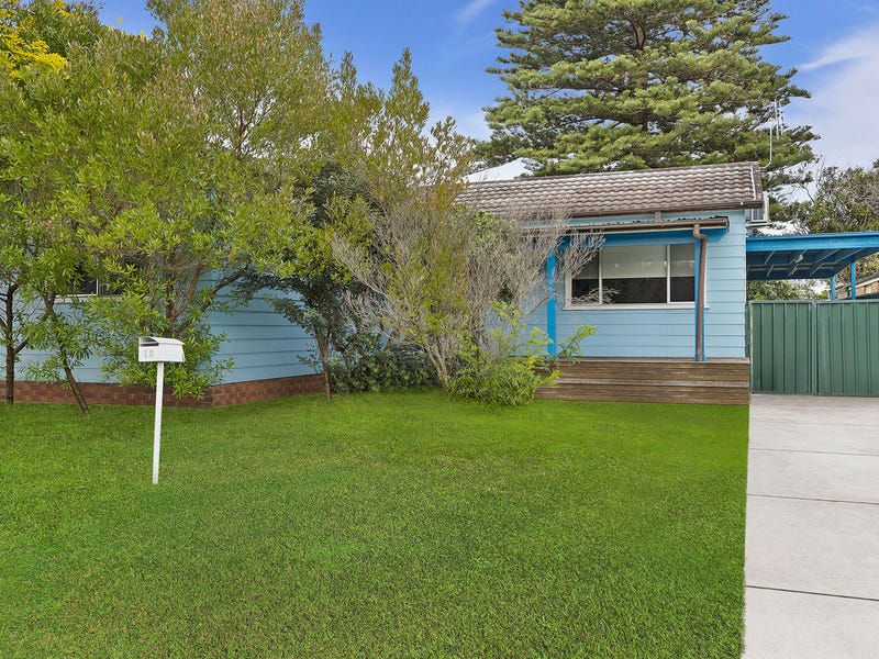 12 Glenavon Street, Toukley, NSW 2263 Property Details