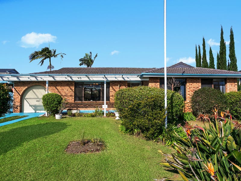 25 Marlowe Road, Bateau Bay, NSW 2261